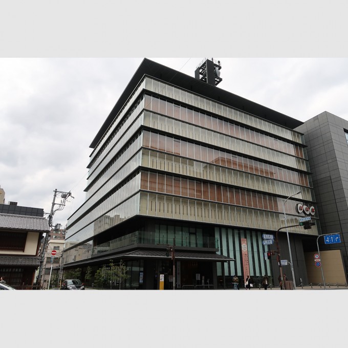 NHK京都放送会館 | 株式会社東畑建築事務所