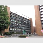 東京大学第二本部棟 | 丹下健三