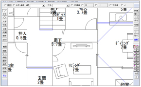 Cadソフト 多くの会社で採用されているcadソフト Cad 建築パース Com