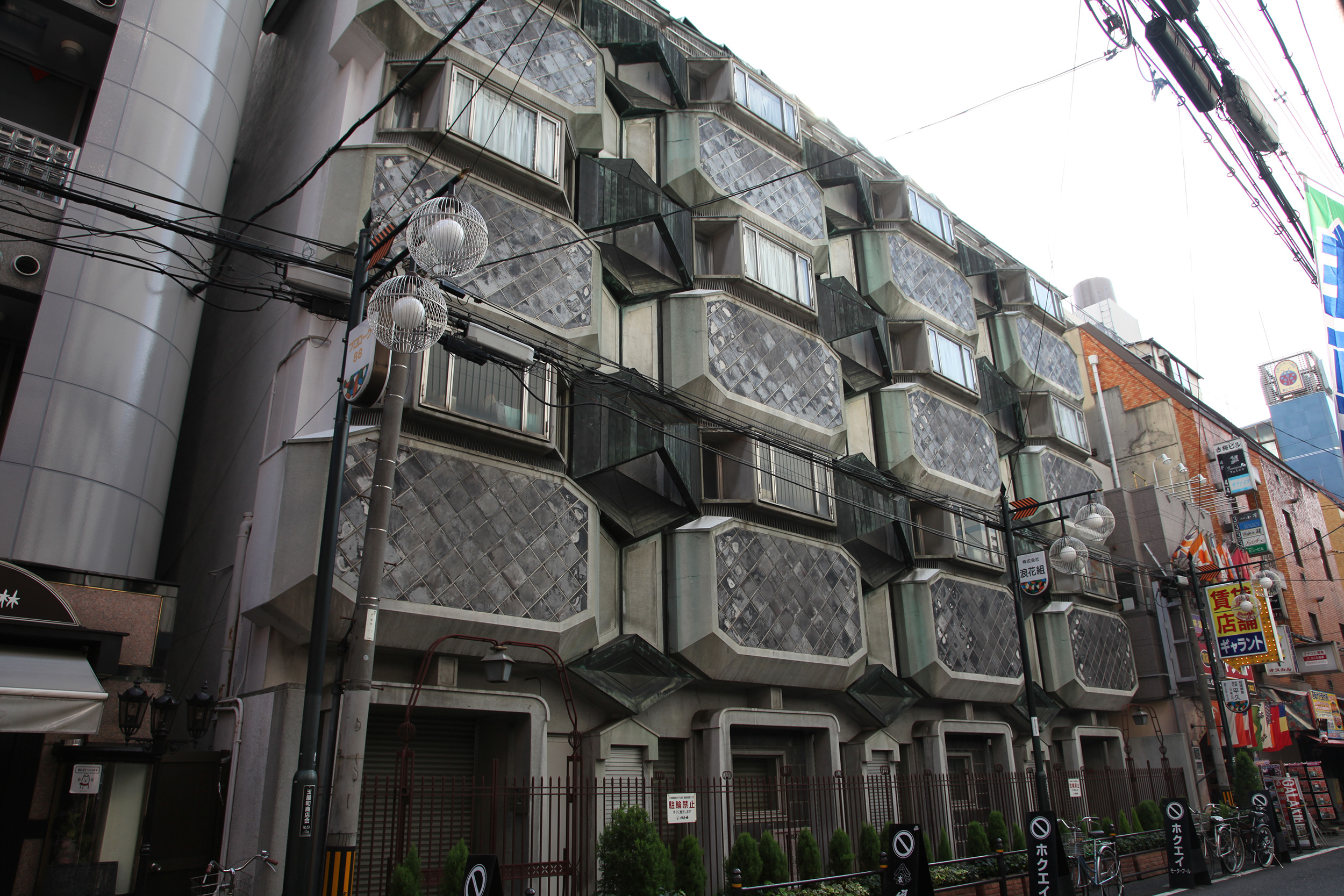 株式会社浪花組 日本建築めぐり 建築パース Com 株式会社浪花組 日本建築めぐり 建築パース Com