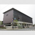 岡山県立図書館 | 安井・山陽設計共同体