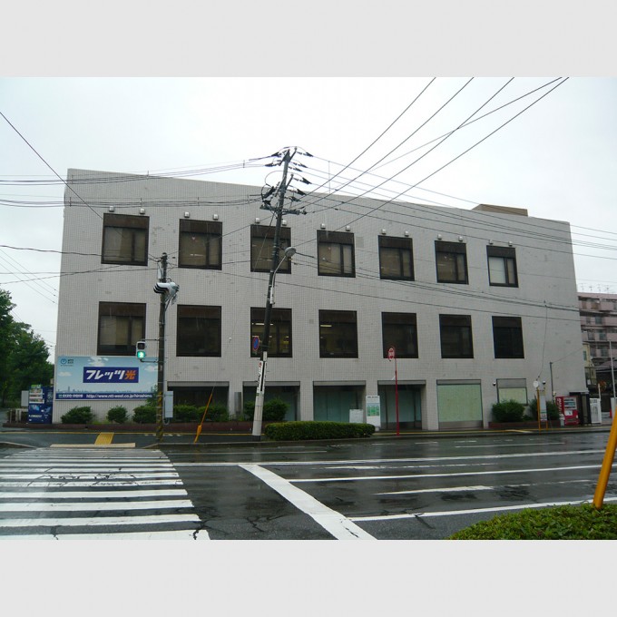 ntt_nishinihon_toukaichi_building02