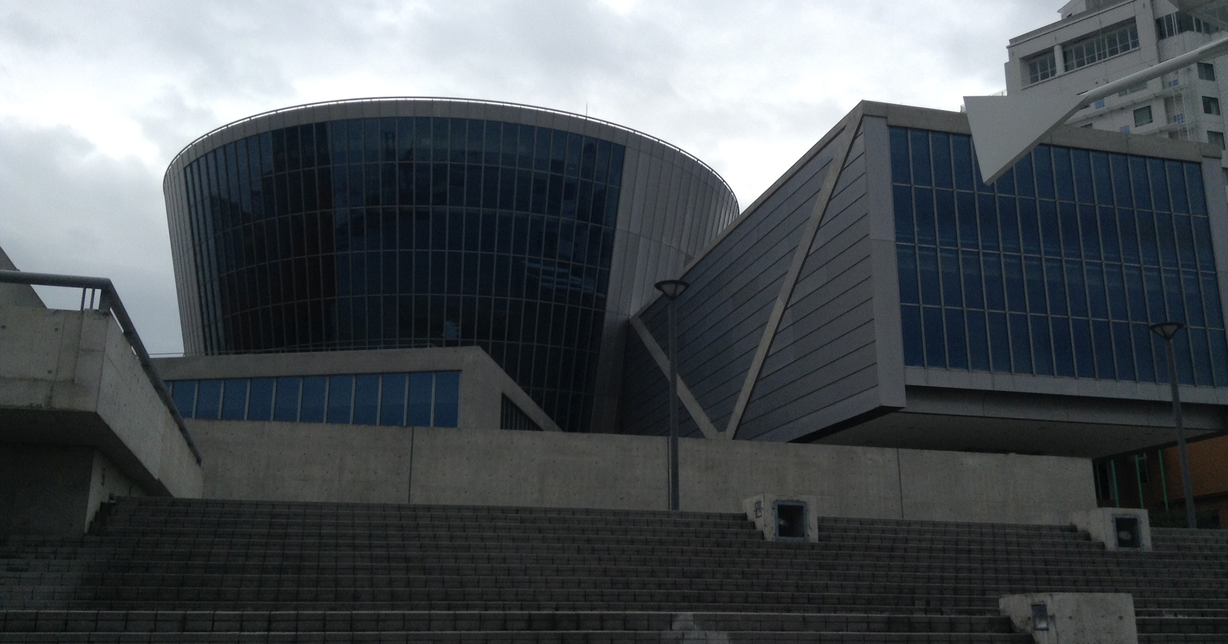 大阪文化館 天保山 日本建築めぐり 建築パース Com 大阪文化館 天保山 日本建築めぐり 建築パース Com