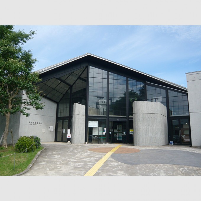 shimane_prefectural_library01