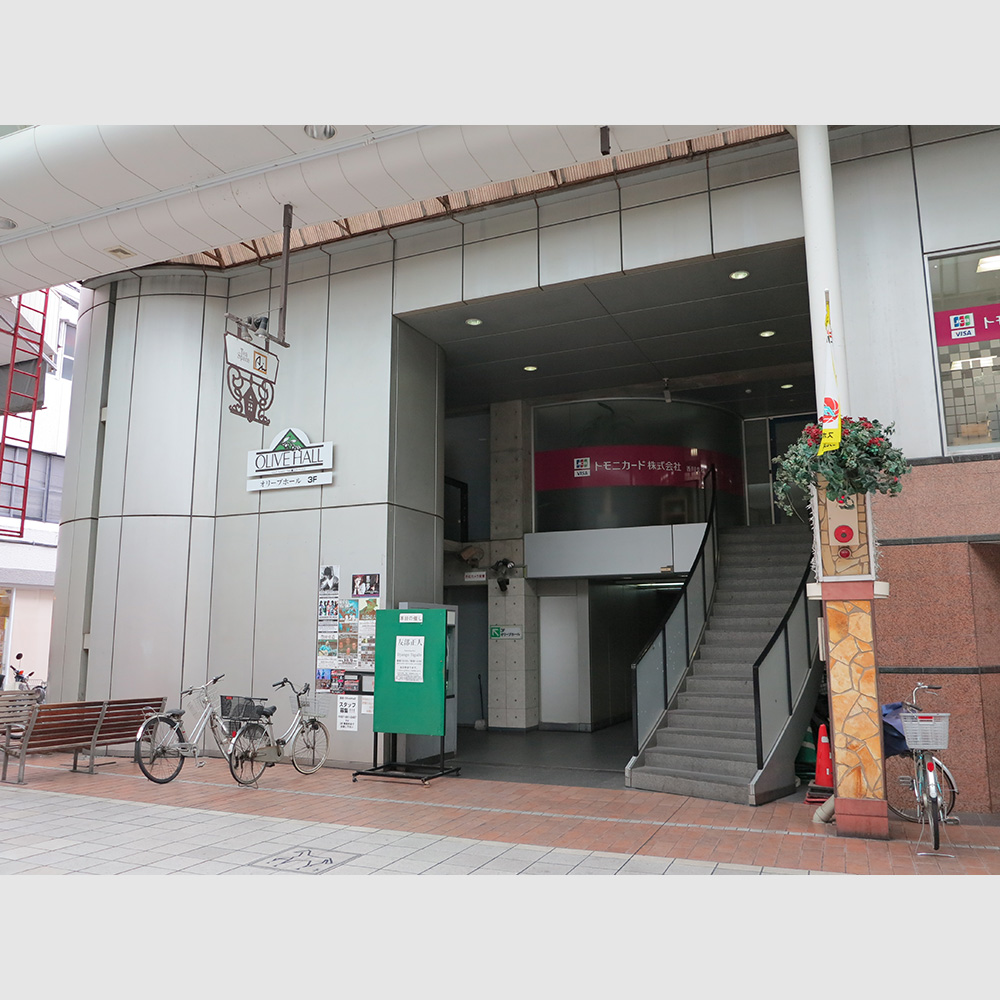 サンプレイス 日本建築めぐり