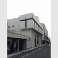 池田泉州銀行和泉支店 | 村野藤吾