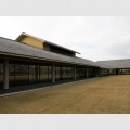 富山県水墨美術館 | 富山県建築設計監理協同組合