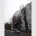 名古屋市科学館 | 株式会社日建設計