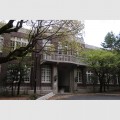京都大学旧建築学教室本館 | 武田五一