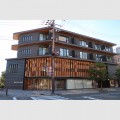 京都木材会館 | 株式会社ゆう建築設計