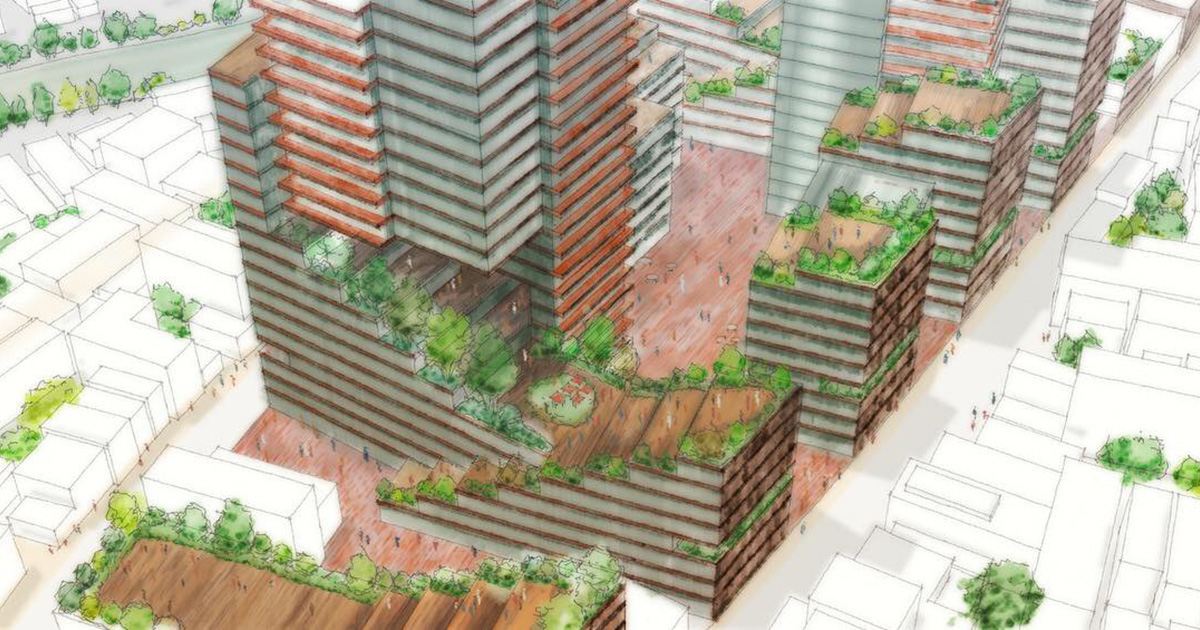 建築パースとサインデザイン　色彩テクニック　増補改訂版（単行本） md_9784798130910.jpg