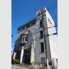 旧京都中央電話局西陣分局舎 | 岩元祿