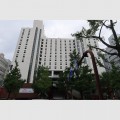 クロスホテル大阪 | 株式会社東畑建築事務所