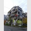 実験集合住宅NEXT21 | 大阪ガスNEXT21建設委員会