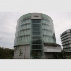 国際医療開発センター | 株式会社日本設計