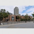 大阪市立東洋陶磁美術館 | 株式会社日建設計