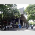 東京文化会館 | 前川國男