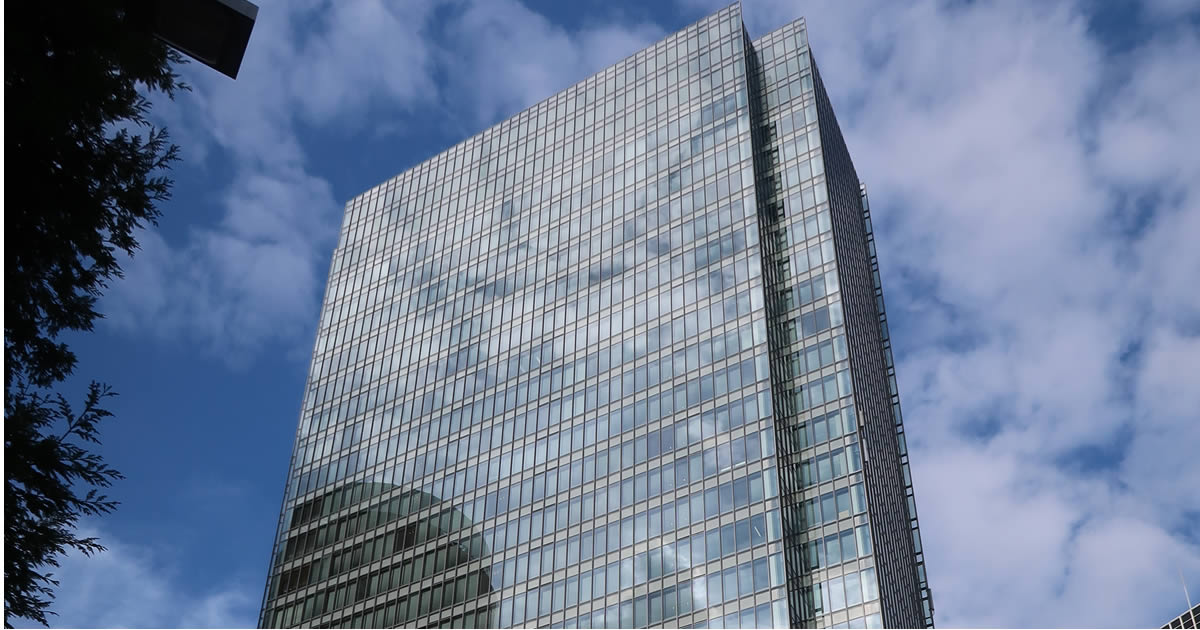 梅田DTタワー 日本建築めぐり