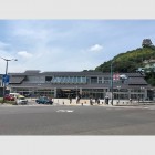 JR尾道駅 | 有限会社アトリエ・ワン