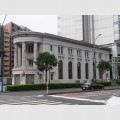 旧横浜銀行本店別館 | 西村好時