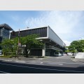 島根県庁第三分庁舎 |  菊竹清訓