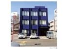 BLUE ARCHITECTURE | ＳＩＡ一級建築士事務所 香月真大