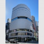 GINZA PLACE | クライン・ダイサム・アーキテクツ
