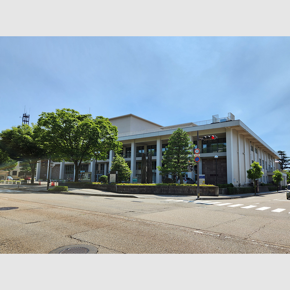 金沢歌劇座 日本建築めぐり