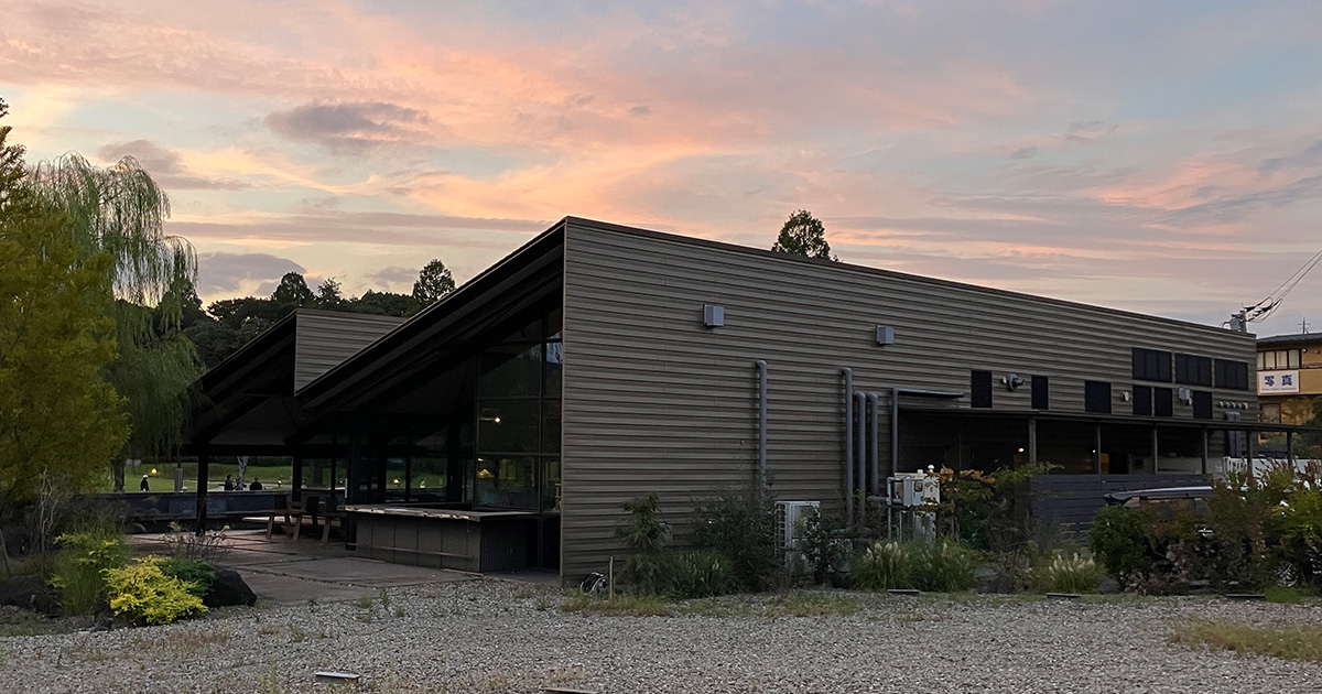 Mt.Fuji Brewing | 日本建築めぐり | 建築パース.com