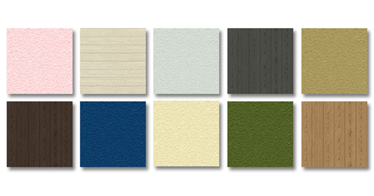 Vol 27 外壁材のテクスチャ 建築パース素材無料ダウンロード 建築パース Com