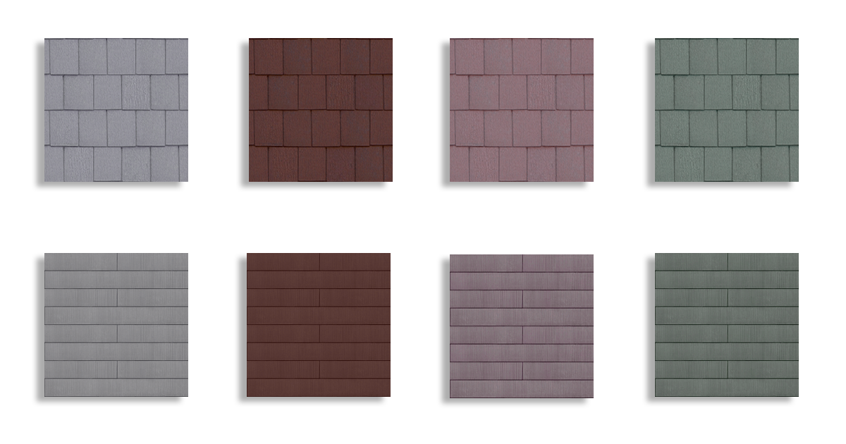 Vol 96 屋根材のテクスチャ 3 建築パース素材無料ダウンロード 建築パース Com