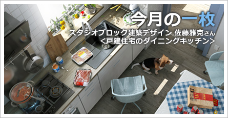 今月の一枚