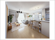 サムネイル：今月の一枚