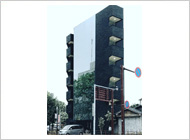 サムネイル：今月の一枚