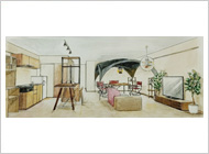 サムネイル：今月の一枚